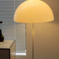 SoftGlow Mushroom Floor Lamp