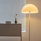 SoftGlow Mushroom Floor Lamp