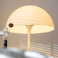 SoftGlow Mushroom Floor Lamp