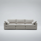 SoftNest Modular Sectional Sofa