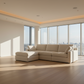 SoftNest Modular Sectional Sofa
