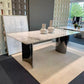Sintered Stone Dining Table