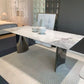 Sintered Stone Dining Table