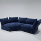 Petala Modular Sectional Sofa Set