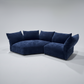 Petala Modular Sectional Sofa Set