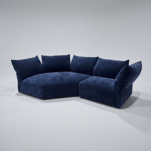 Petala Modular Sectional Sofa Set