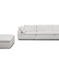 Heavenly Sectional Sofa 4-Piece Set