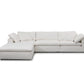 Heavenly Sectional Sofa 4-Piece Set