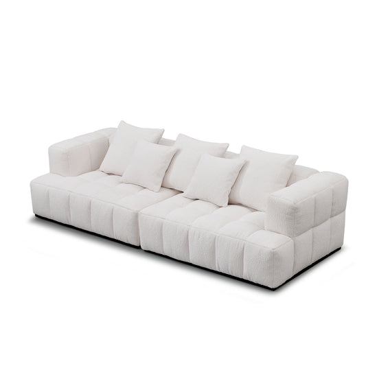 Marshmallow Modular Sofa