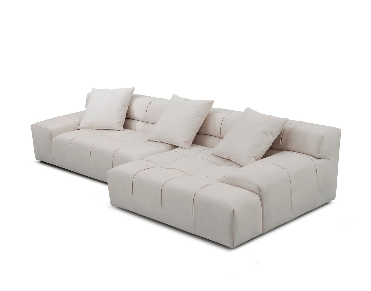 Verve Modular Sofa