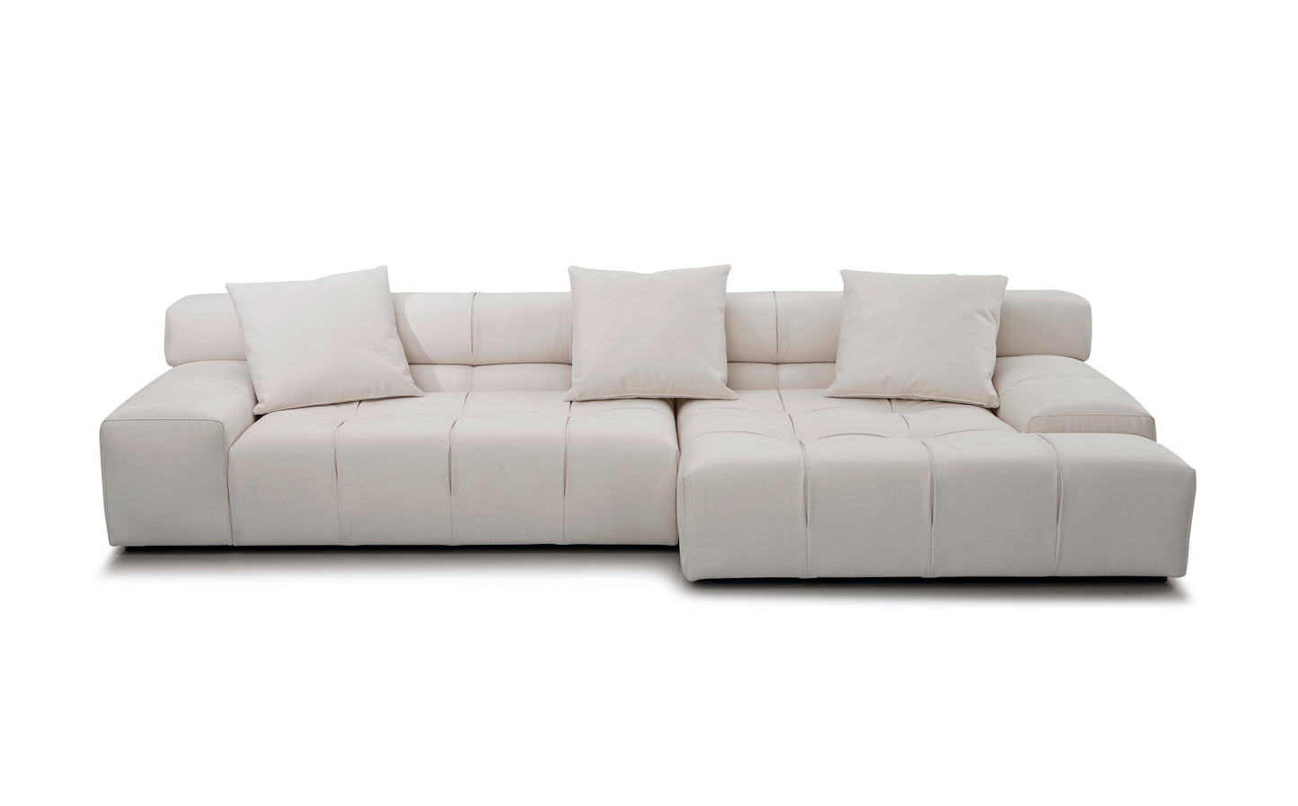 Verve Modular Sofa