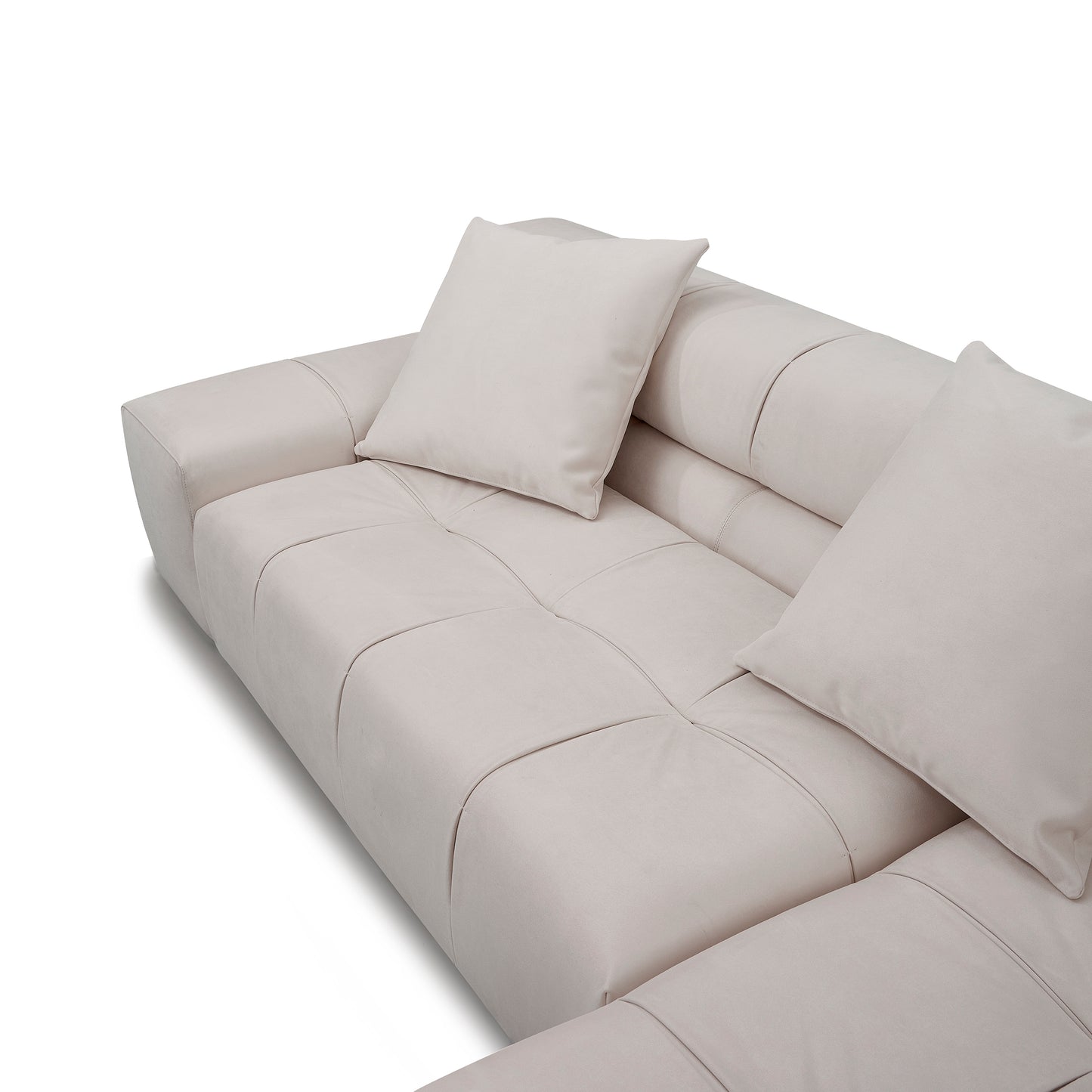 Verve Modular Sofa