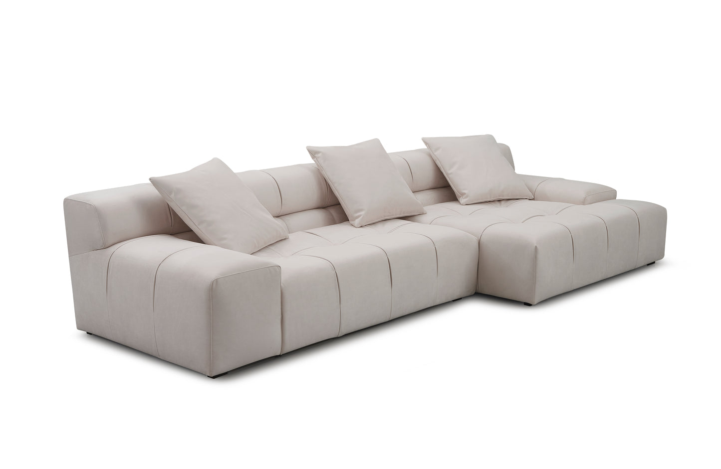 Verve Modular Sofa