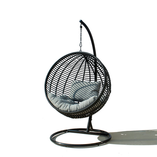 Outdoor Round Hanging Chair