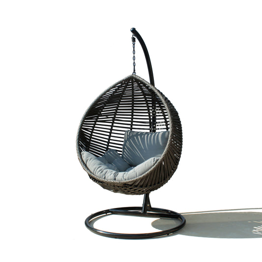 Outdoor AquaDrop Hanging Chair