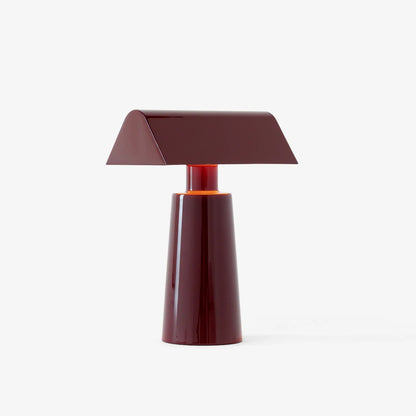 &Tradition Caret Portable Table Lamp MF1