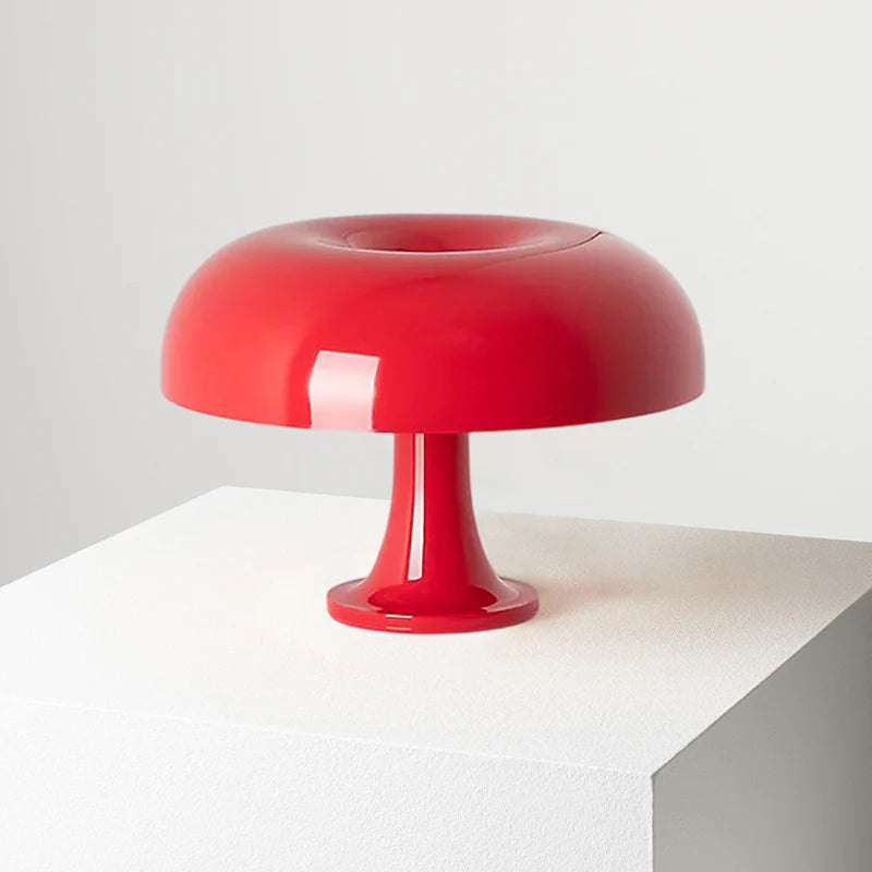 Ambient Mushroom Table Lamp