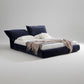 Petala Wave Upholstered Bed