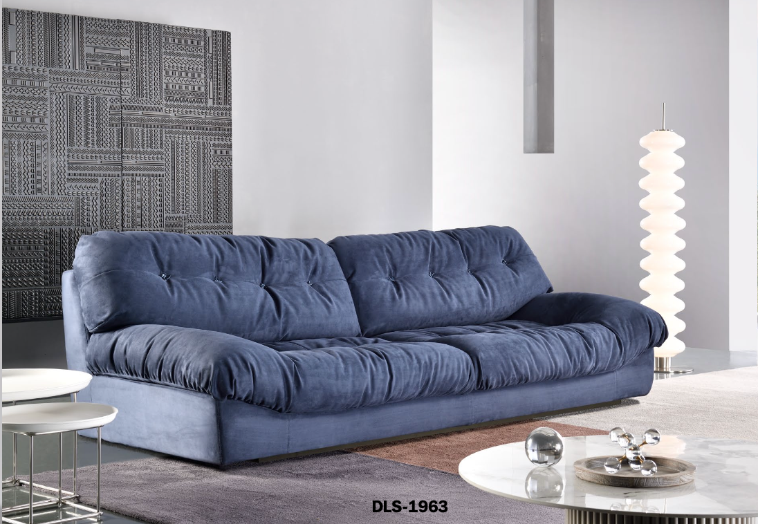 Dune Deep Lounge Sofa
