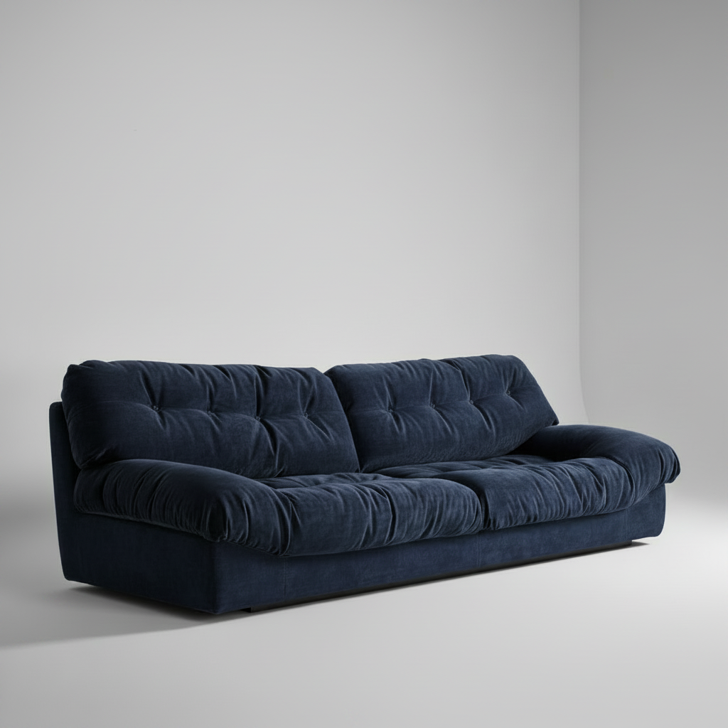Dune Deep Lounge Sofa