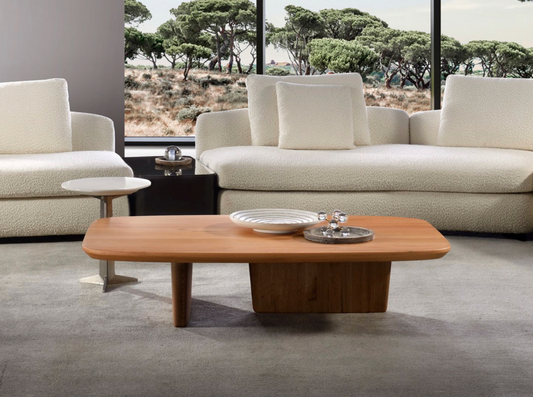 Lynia Coffee Table