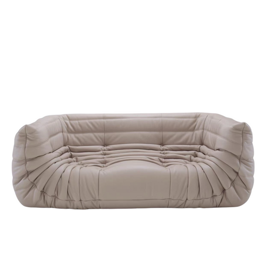 Large Chillax Lounger – 3 Seater with Double Armrest