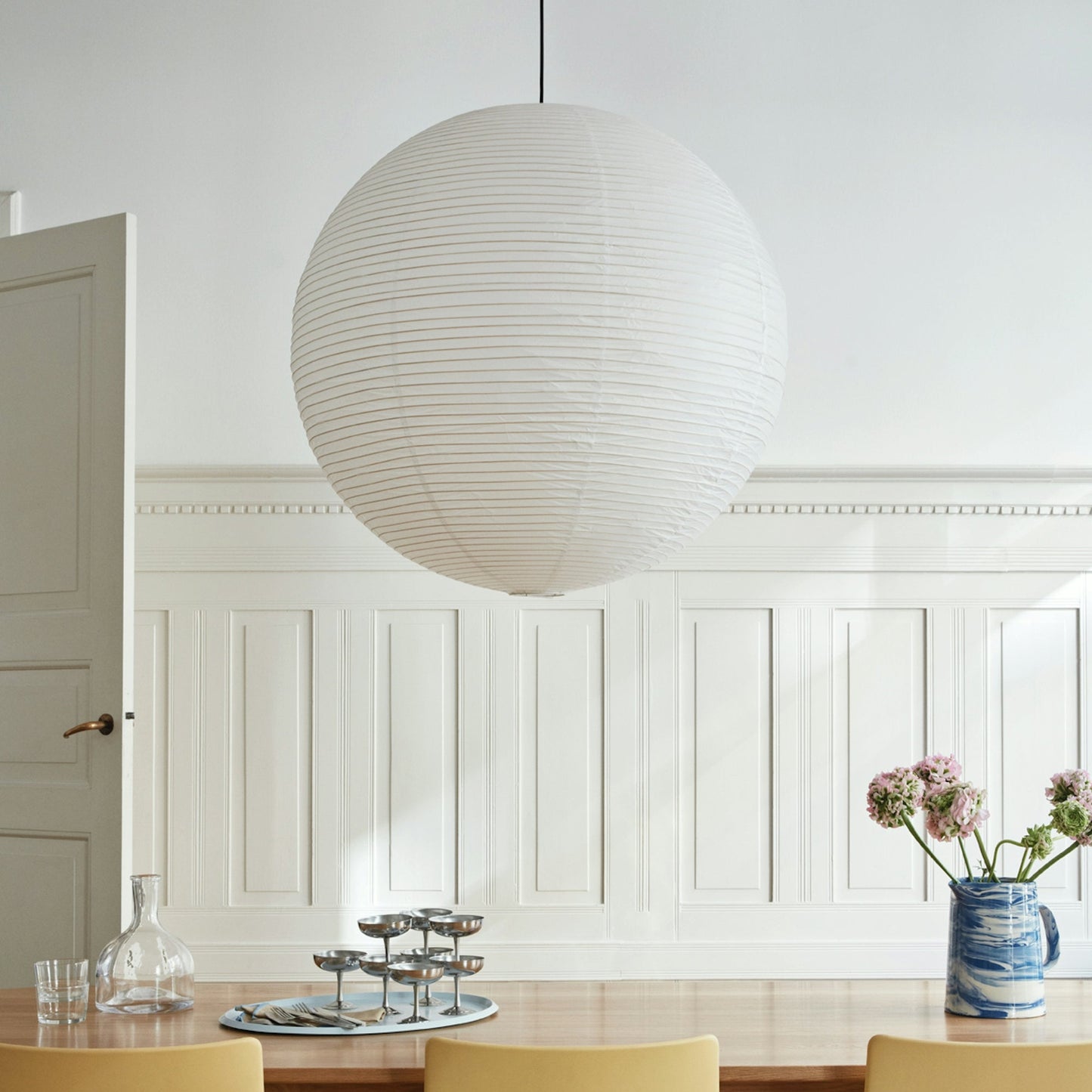 HAY Rice Paper Shade