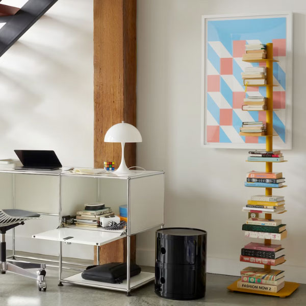 Design Within Reach - Story Bookcase