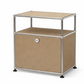 Atlas 2-Module Bedside Cabinet