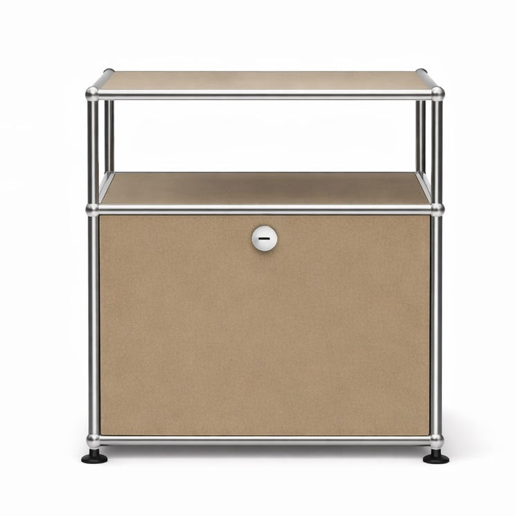 Atlas 2-Module Bedside Cabinet