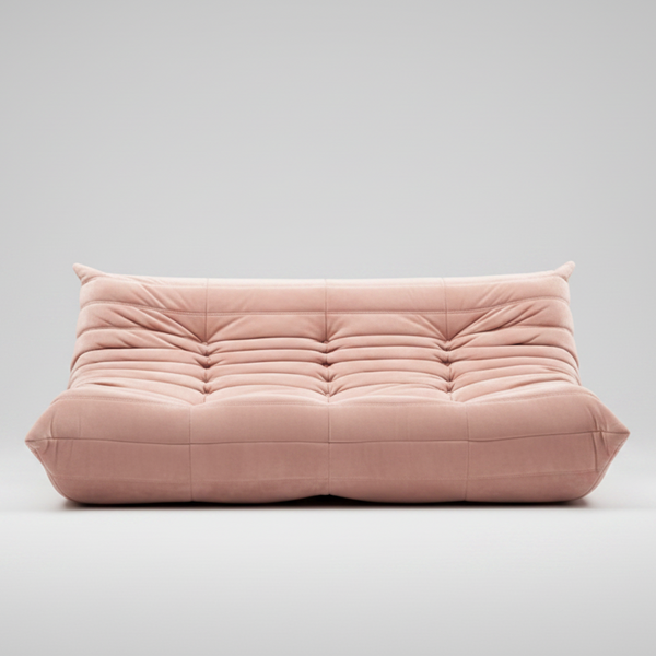 Chillax Lounger Large – 3 Seat Sofa – Ultra Comfy Modern Couch