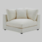 Snowdrift Sectional Sofa Corner Unit