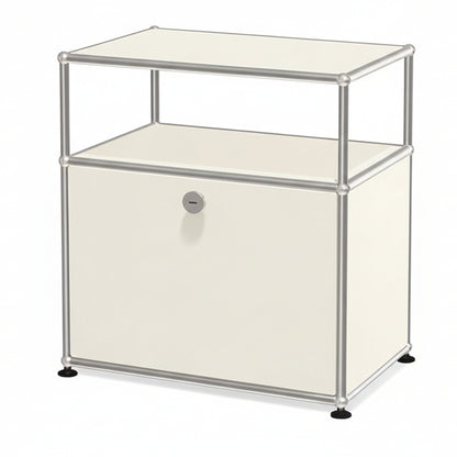 Atlas 2-Module Bedside Cabinet