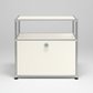 Atlas 2-Module Bedside Cabinet
