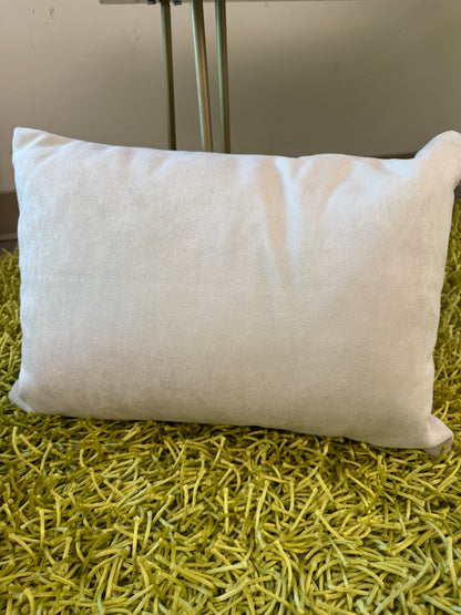 Chillax Lumbar Pillow