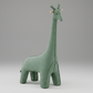 Giraffe Floor Chair Stool