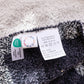 Cozy Knit Dog Throw Blanket