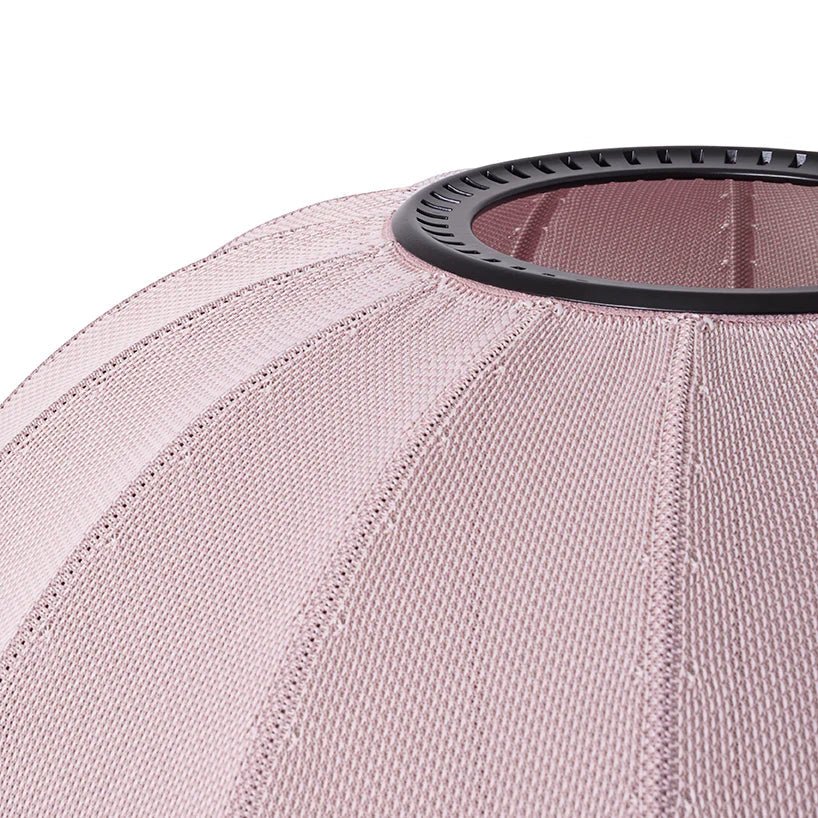 Made by Hand - Knit-Wit High Floor Lamp 60