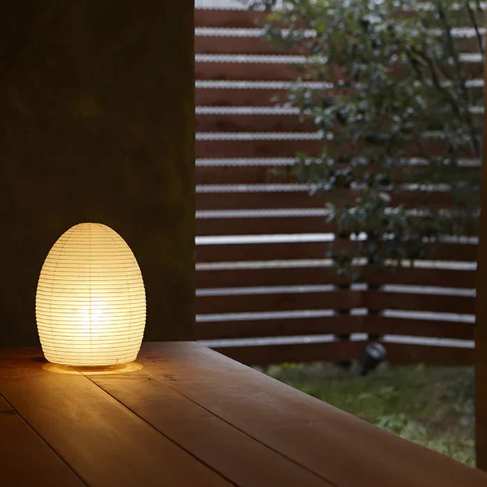 Asano - Paper Moon Egg Shaped