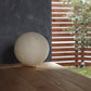 Asano - Paper Moon Globe Table Lamp