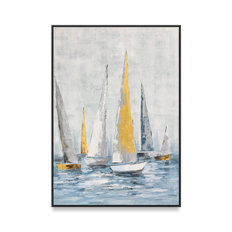 Ocean Sail