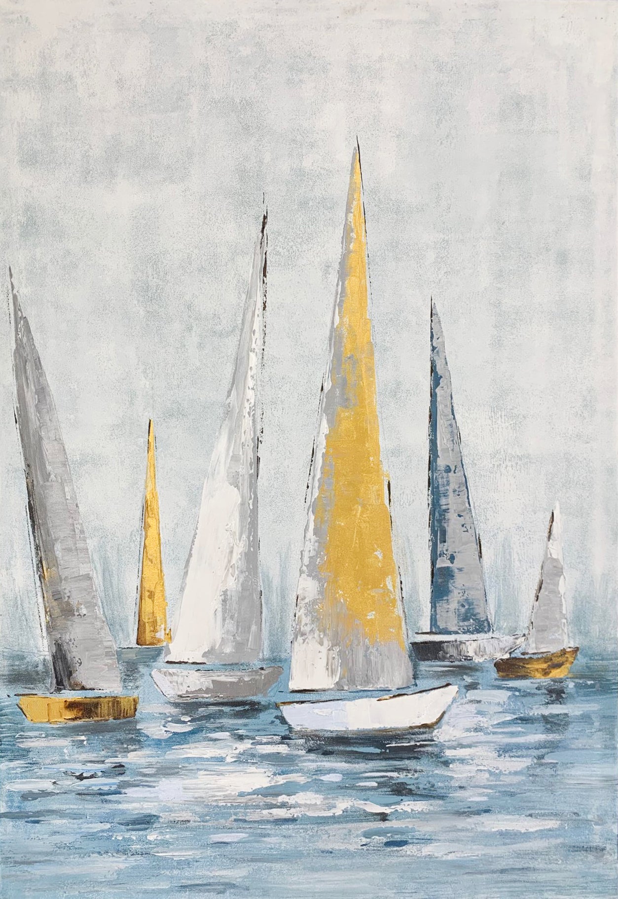 Ocean Sail