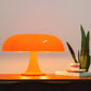 Ambient Mushroom Table Lamp